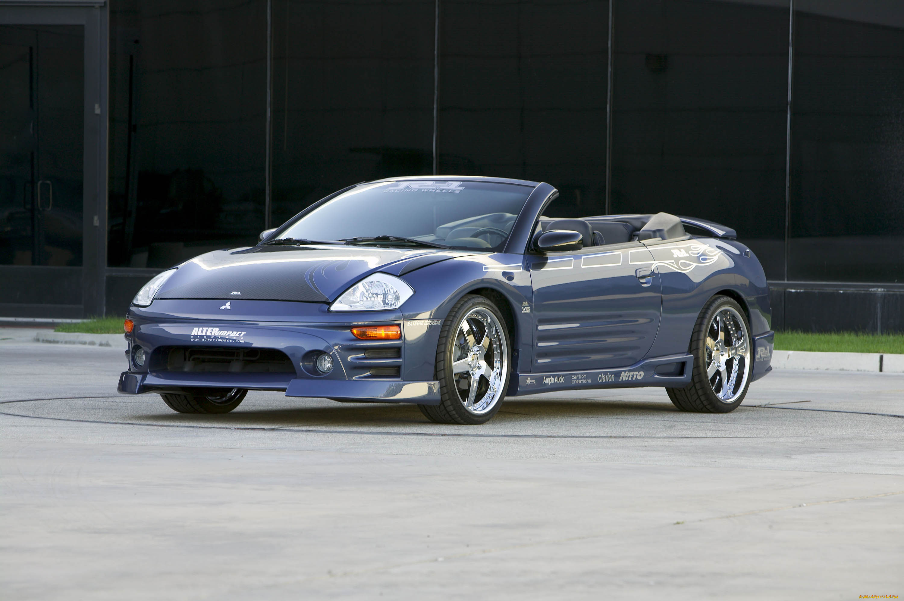 , mitsubishi